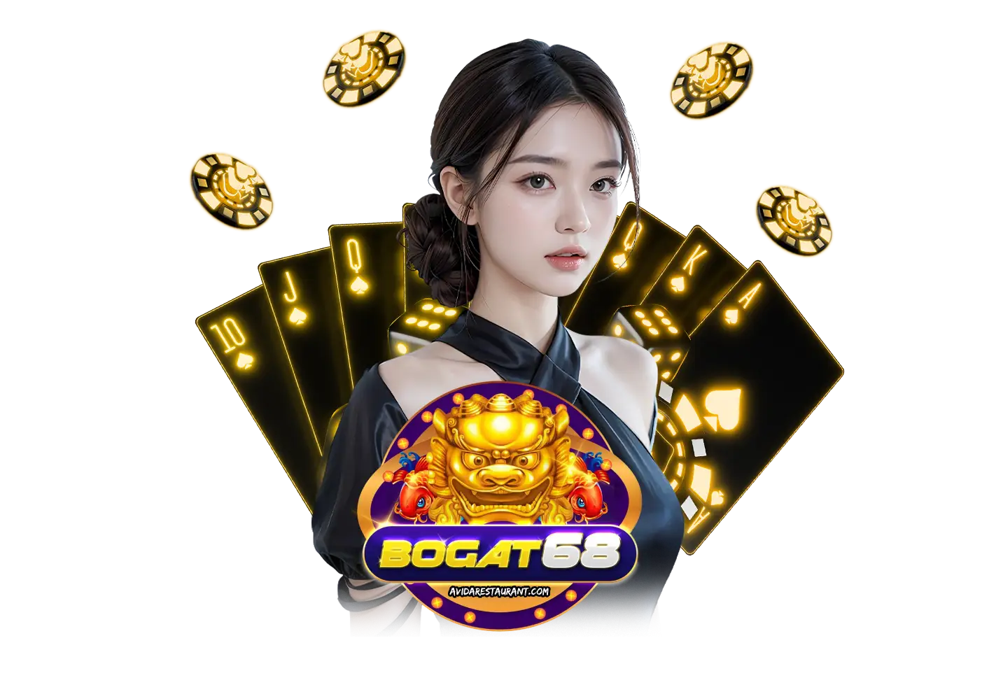 ทางเข้า bogat68